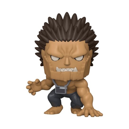 Funko Pop Mha Gigantomachia 6 дюймов Inna marka
Funko Pop Mha Gigantomachia 6 дюймов Inna marka