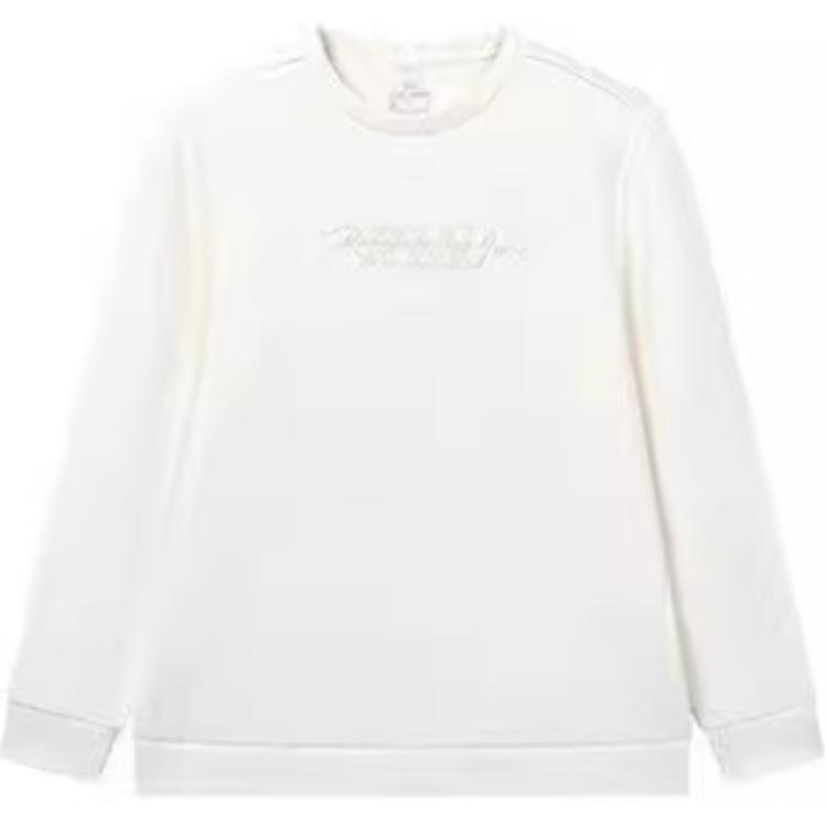 361° Толстовка Running Collection для женщин в цвете cream white
361° Толстовка Running Collection для женщин в цвете cream white