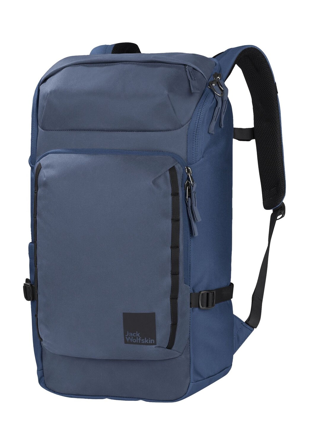 Рюкзак, отделение для ноутбука, водонепроницаемый, 28 литров Jack Wolfskin, цвет Evening Sky
Рюкзак, отделение для ноутбука, водонепроницаемый, 28 литров Jack Wolfskin, цвет Evening Sky