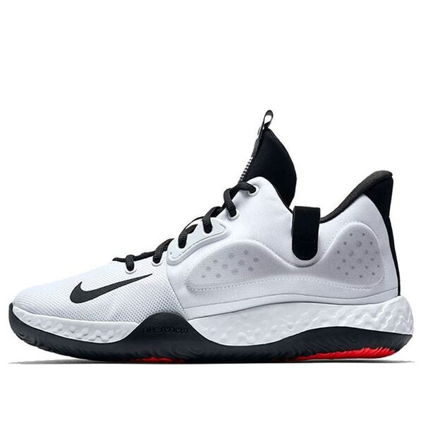 Кроссовки kd trey 5 7 ep Nike, белый 
Кроссовки kd trey 5 7 ep Nike, белый