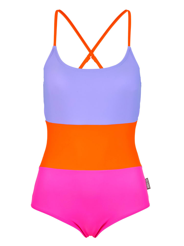 Купальник BECO the world of aquasports, красочный
Купальник BECO the world of aquasports, красочный