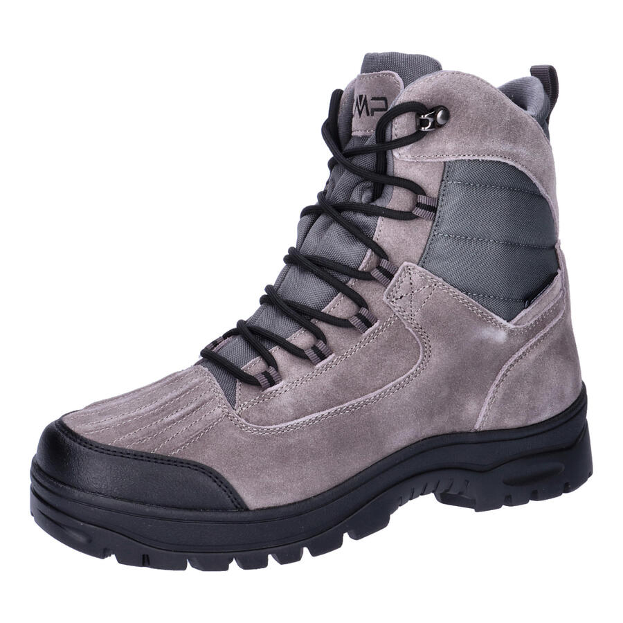 Мужские зимние ботинки CMP Tlicho Snow Boot WP 3Q75347
Мужские зимние ботинки CMP Tlicho Snow Boot WP 3Q75347