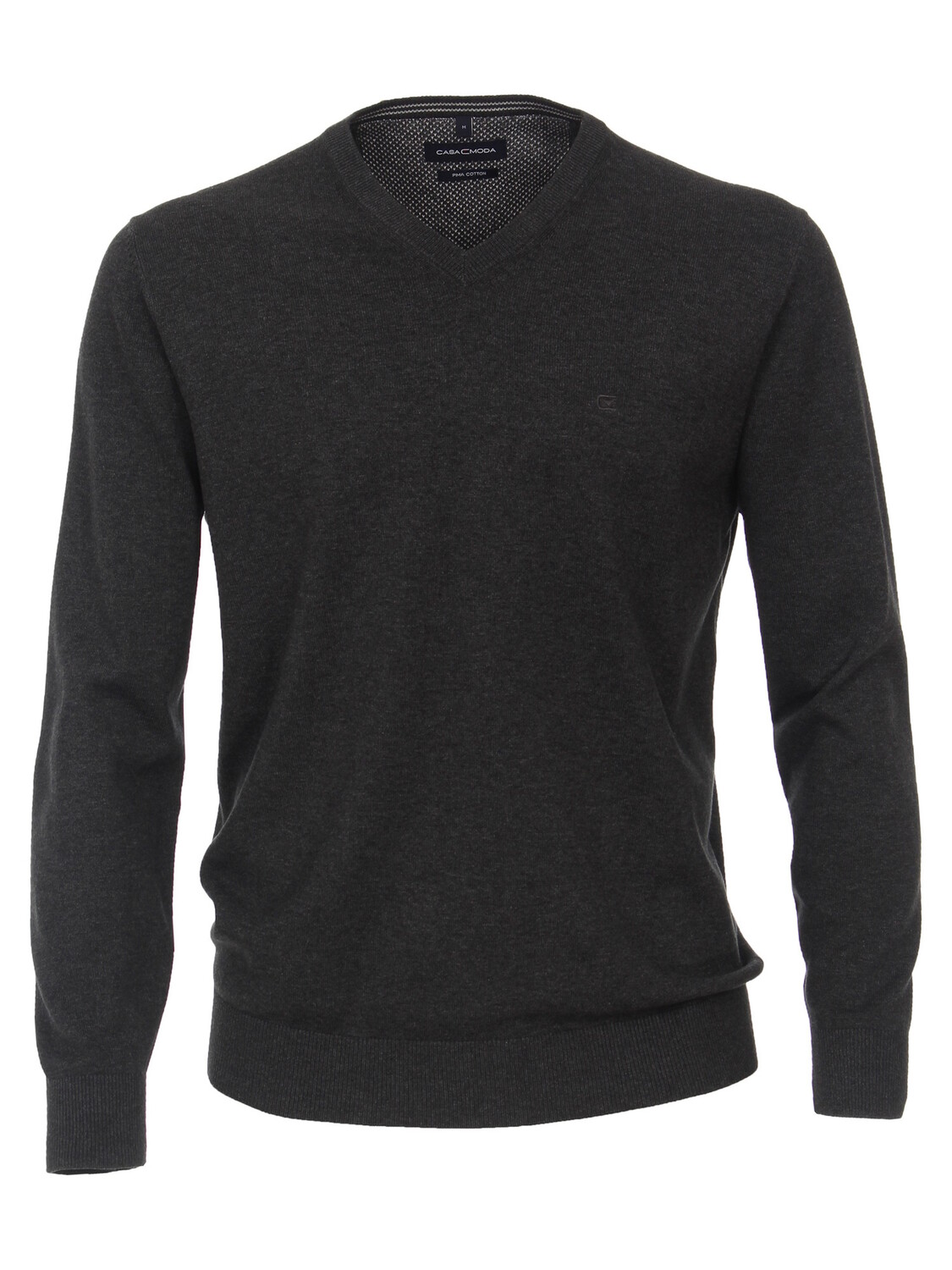 Свитер Casa Moda, серый
Свитер Casa Moda, серый