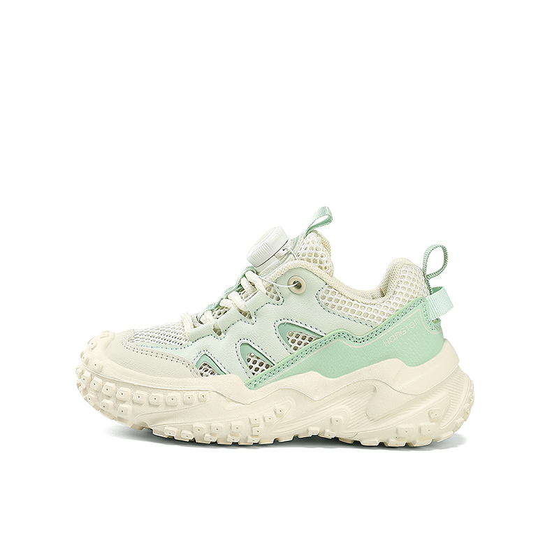 Детские кроссовки для бега HANG TEN, синий 
Детские кроссовки для бега HANG TEN, синий