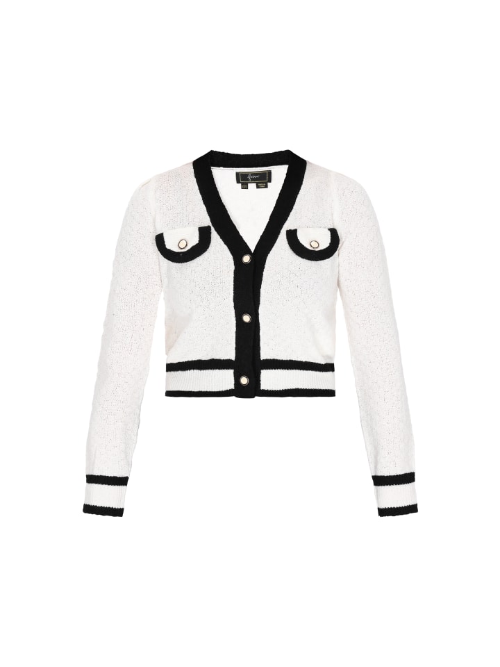 Спортивная куртка faina, белый
Спортивная куртка faina, белый