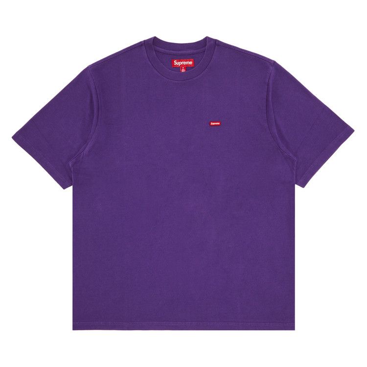 Футболка Supreme Small Box Tee, Purple
Футболка Supreme Small Box Tee, Purple