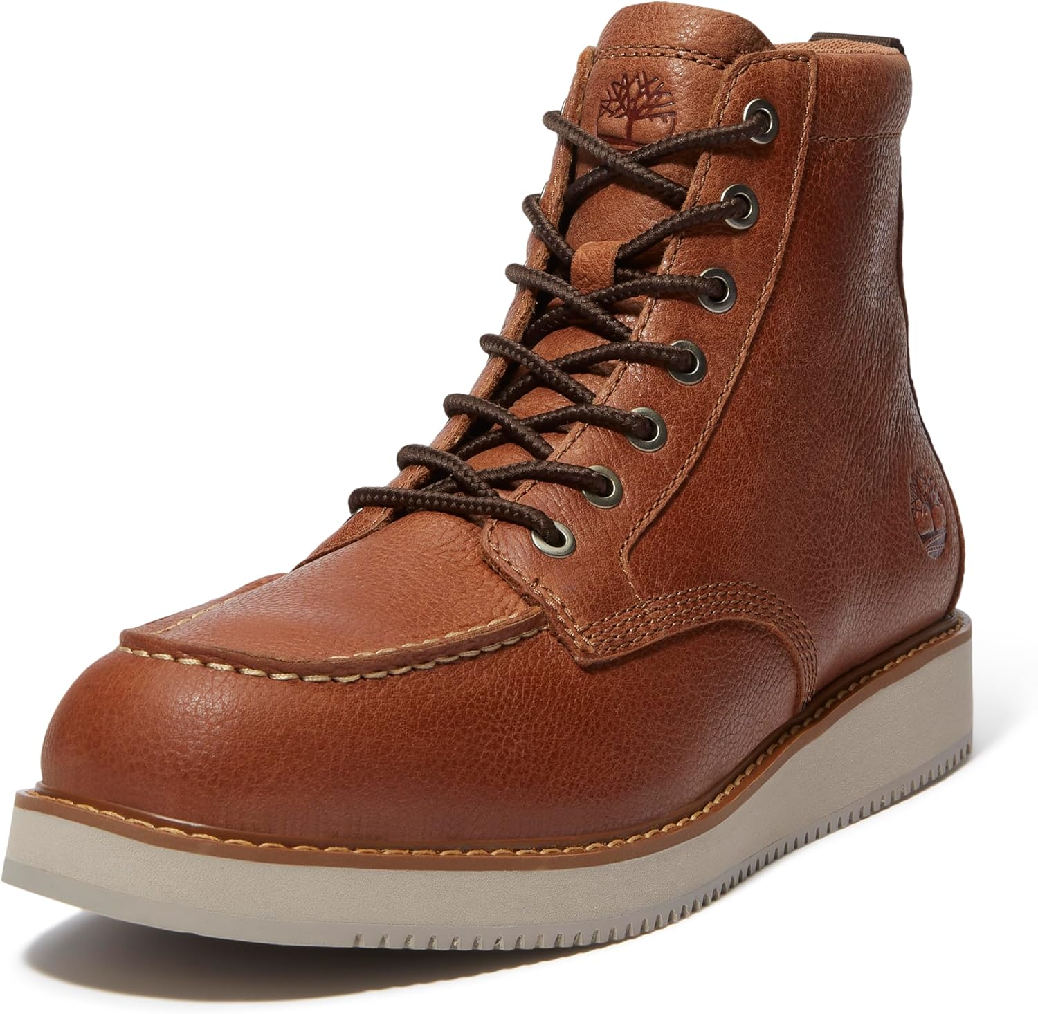 Timberland мужские модные ботинки Redwood Edge, Medium Brown Full Grain
Timberland мужские модные ботинки Redwood Edge, Medium Brown Full Grain