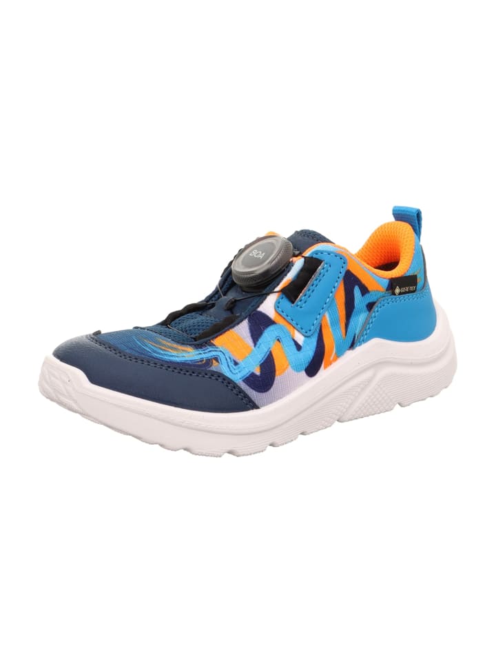 Superfit Тапочки синего цвета
Superfit Тапочки синего цвета