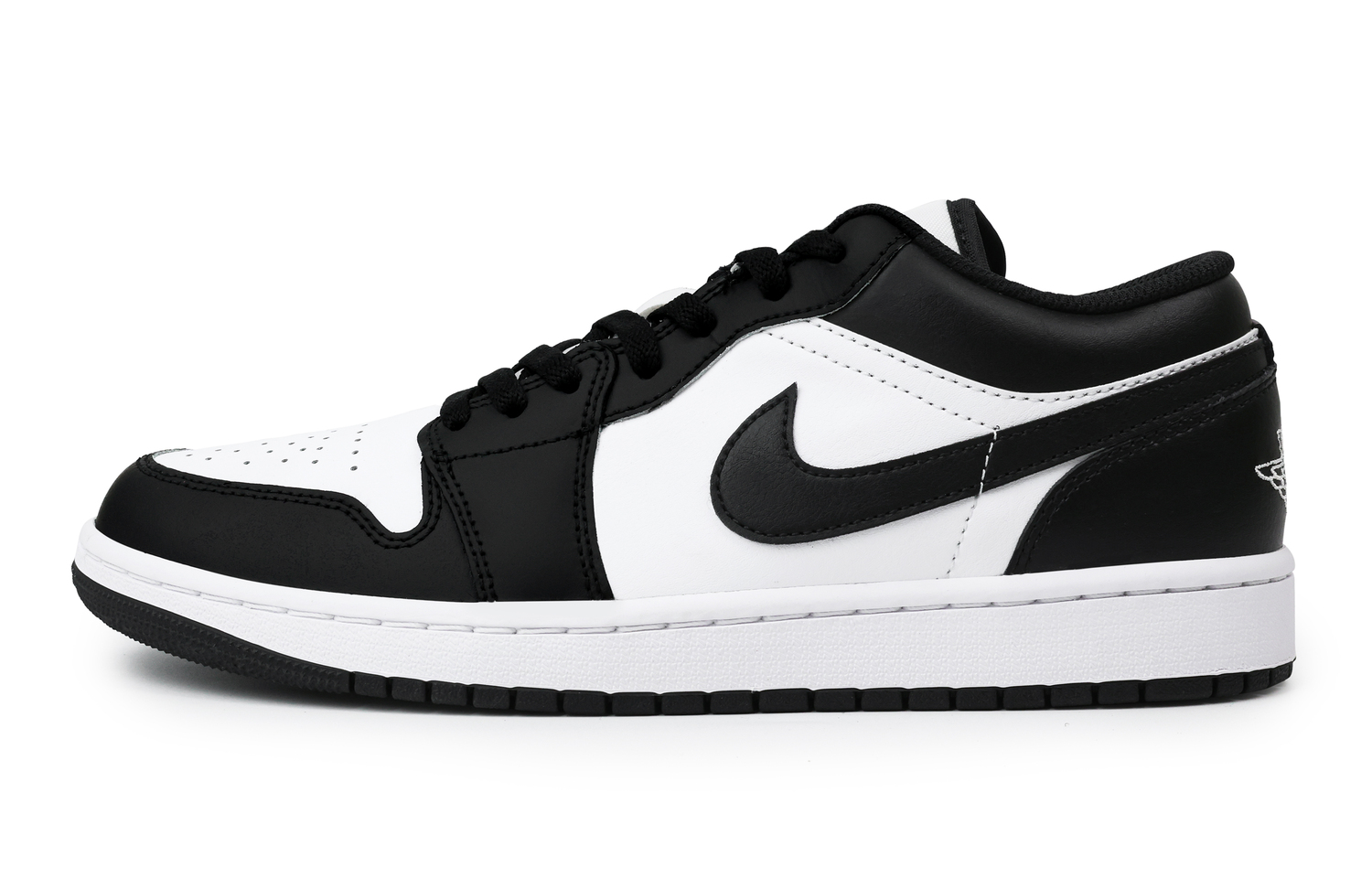 Air 1 Амортизирующие нескользящие низкие кеды в винтажном стиле для мужчин черно-белые Jordan
Air 1 Амортизирующие нескользящие низкие кеды в винтажном стиле для мужчин черно-белые Jordan