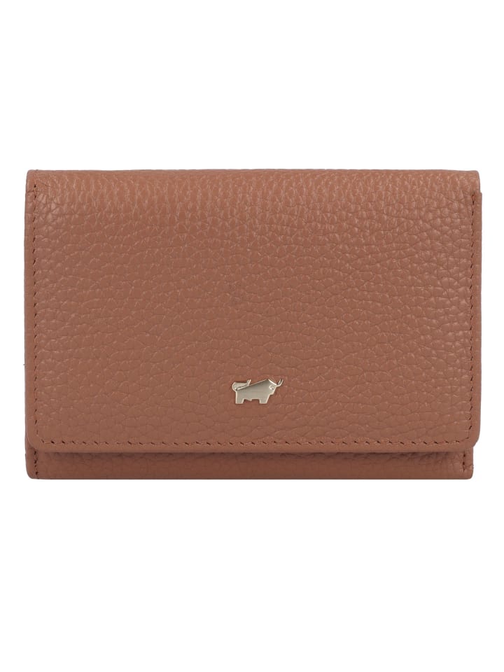 Кошелек Braun Büffel, коричневый
Кошелек Braun Büffel, коричневый