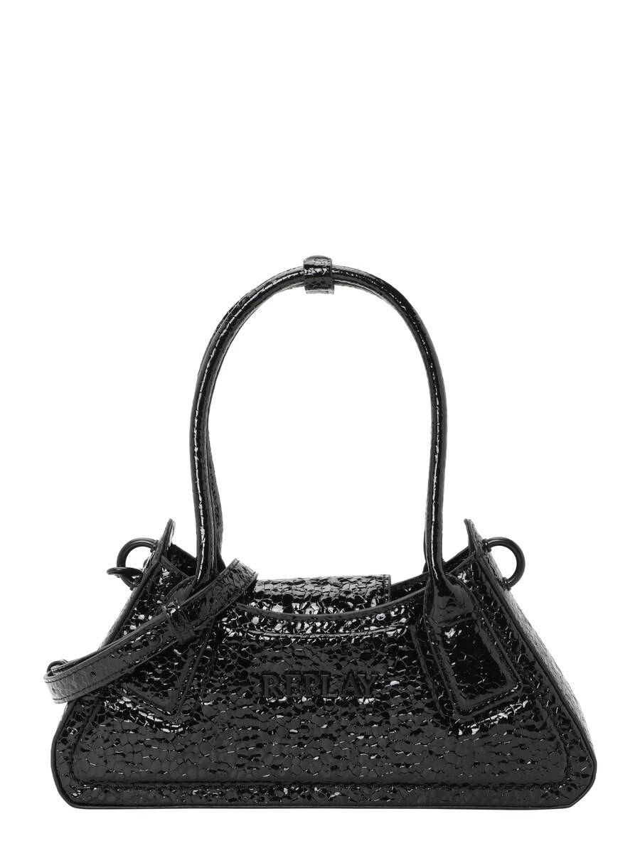 Сумочка REPLAY, Black
Сумочка REPLAY, Black