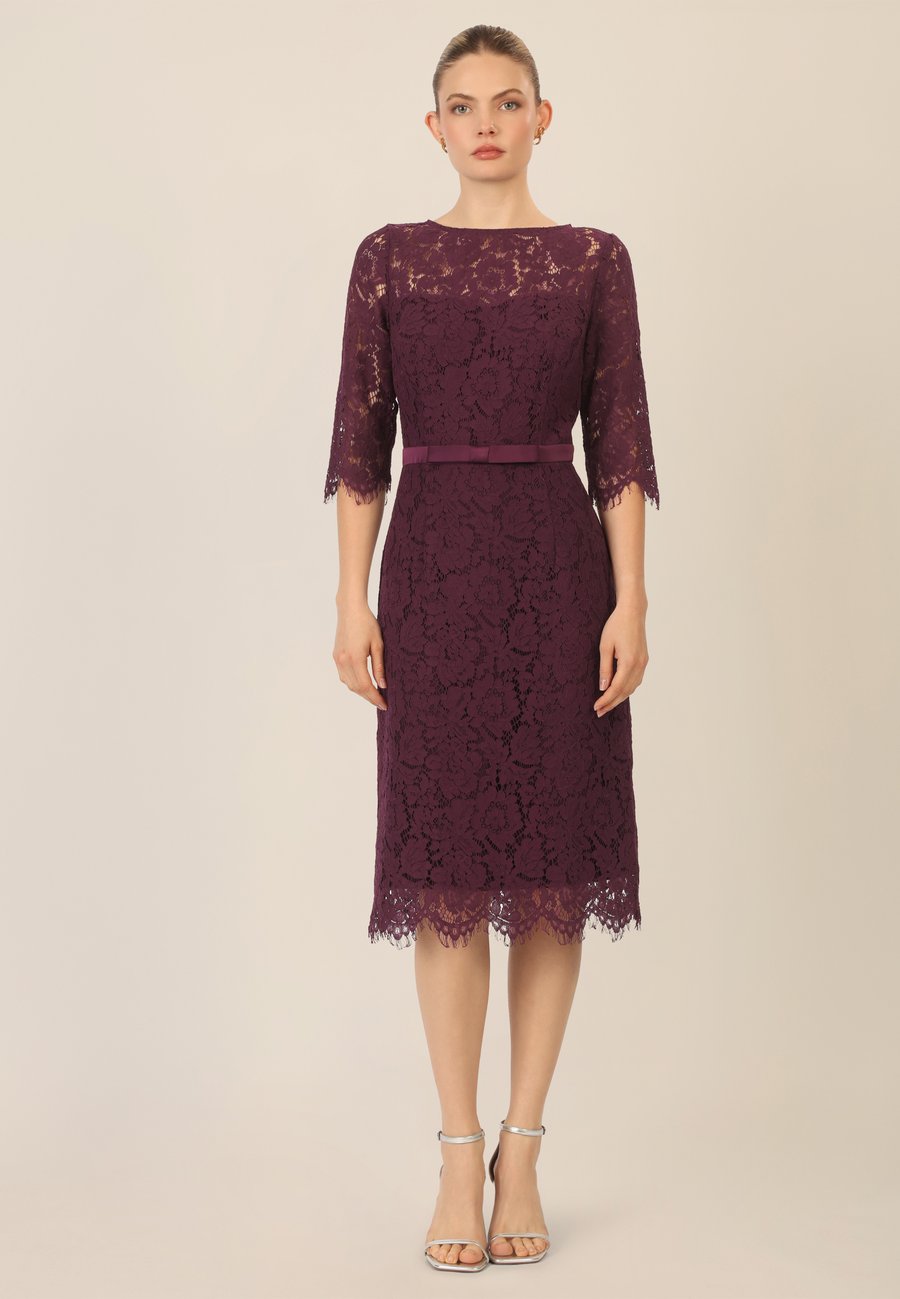 Платье Apart Cocktail dress / Party dress, Dunkel Lila/Dark Purple
Платье Apart Cocktail dress / Party dress, Dunkel Lila/Dark Purple