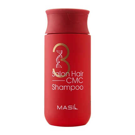 Регенерирующий шампунь для волос 3 Salon Hair Cmc Shampoo Masil
Регенерирующий шампунь для волос 3 Salon Hair Cmc Shampoo Masil
