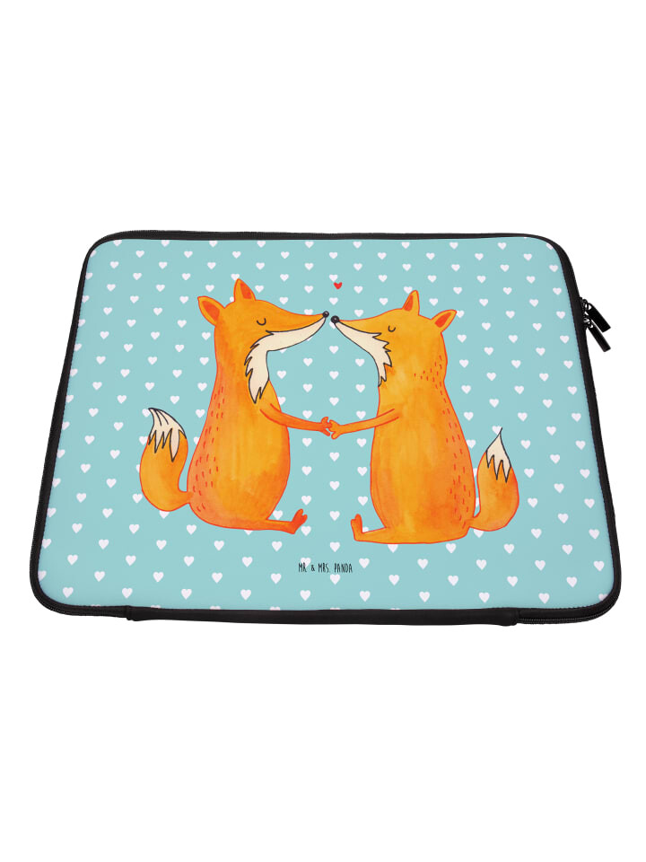 Сумка для ноутбуков Mr. & Mrs. Panda, цвет türkis pastell
Сумка для ноутбуков Mr. & Mrs. Panda, цвет türkis pastell