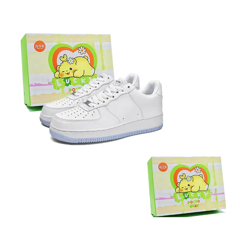 Budding Bear Низкие скейтерские кроссовки унисекс - сине-белый фарфор {Dooro Bear}, цвет Blue and White Porcelain {Dooro Bear}
Budding Bear Низкие скейтерские кроссовки унисекс - сине-белый фарфор {Dooro Bear}, цвет Blue and White Porcelain {Dooro Bear}