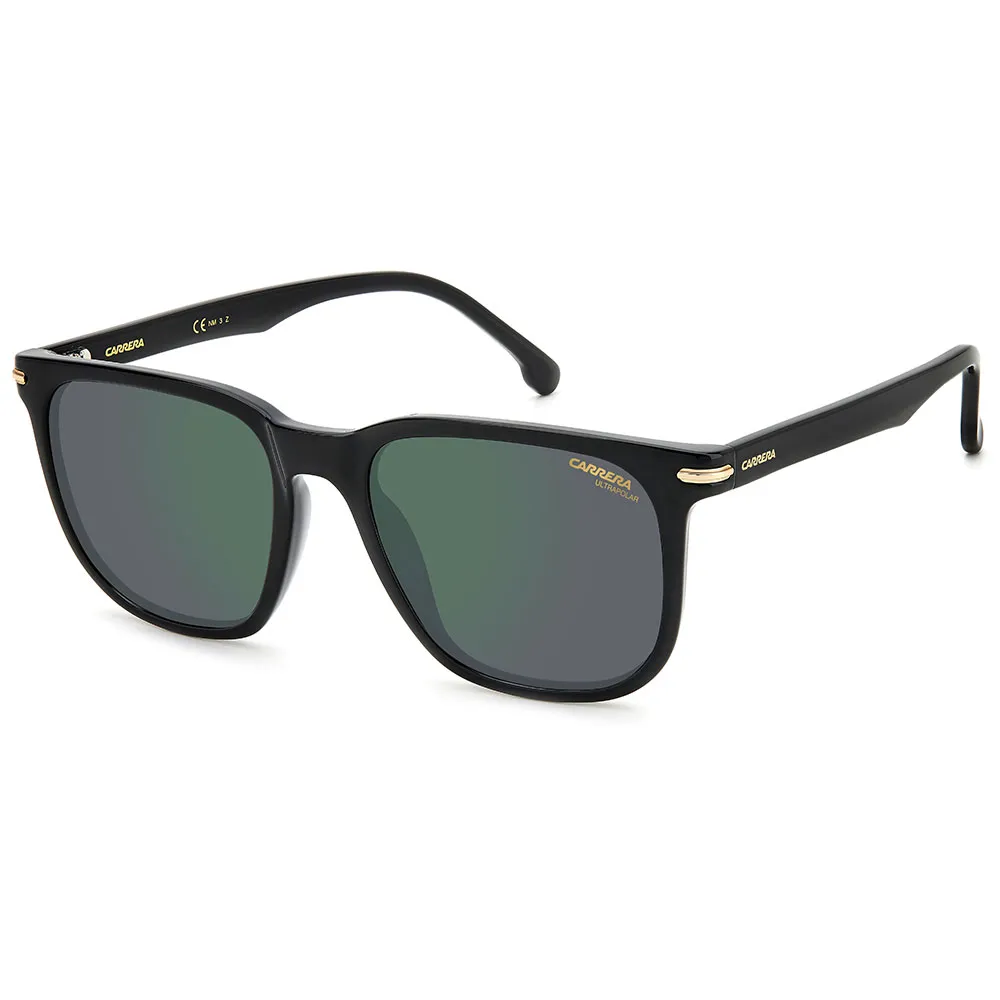 Солнцезащитные очки Carrera CARRERA300S80, черный 
Солнцезащитные очки Carrera CARRERA300S80, черный