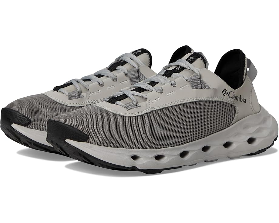 Кроссовки Columbia Drainmaker XTR, цвет Dove/Stratus
Кроссовки Columbia Drainmaker XTR, цвет Dove/Stratus