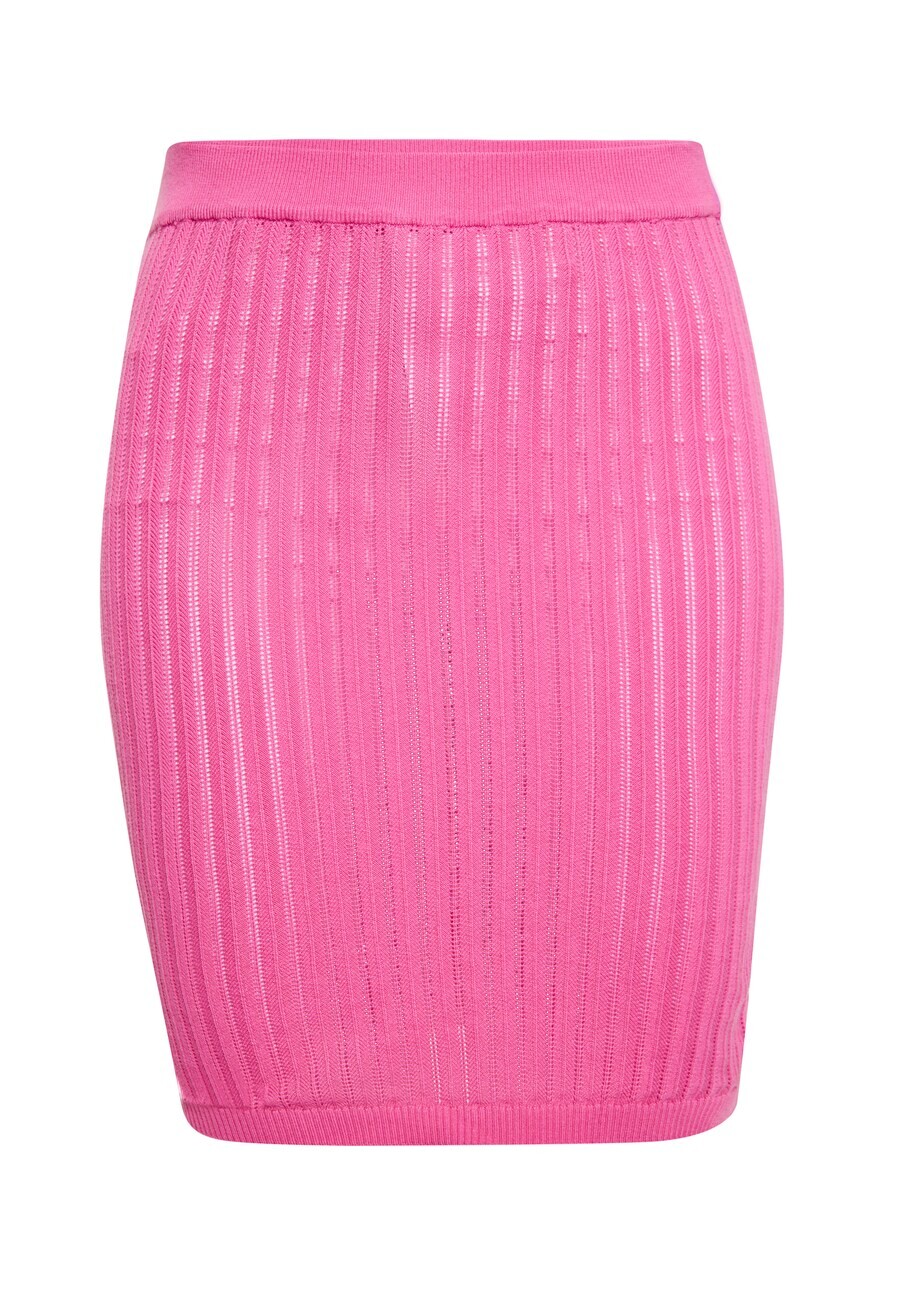 Юбка мини IZIA Skirt, цвет pitaya
Юбка мини IZIA Skirt, цвет pitaya