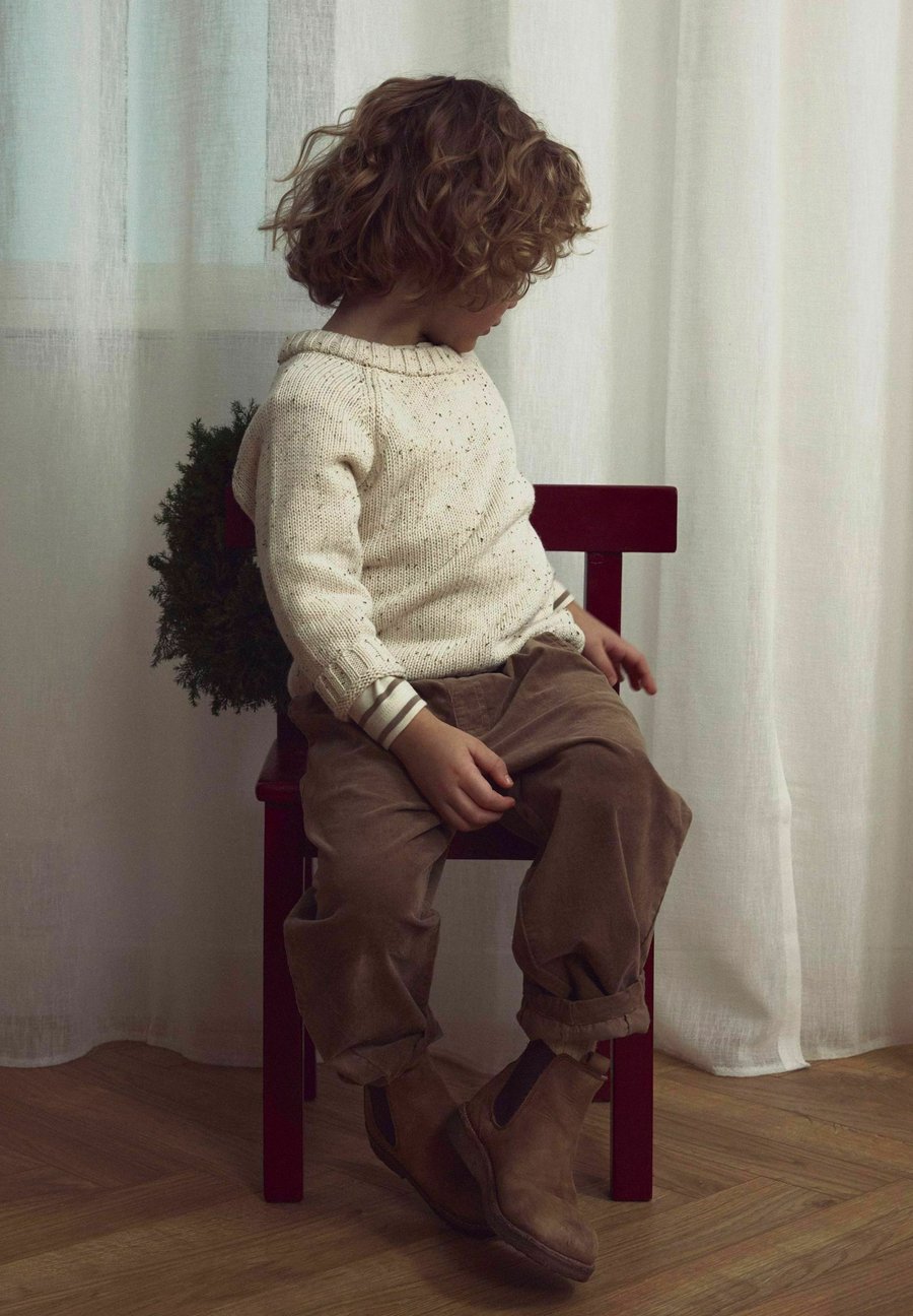 Джемпер Lil' Atelier Jumper, Turtledove/Beige
Джемпер Lil' Atelier Jumper, Turtledove/Beige