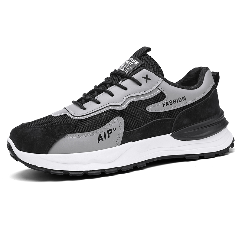 TONYBEAR Дышащие легкие нескользящие износостойкие низкие кроссовки для мужчин с эффектом увеличения роста черные, цвет Black
TONYBEAR Дышащие легкие нескользящие износостойкие низкие кроссовки для мужчин с эффектом увеличения роста черные, цвет Black