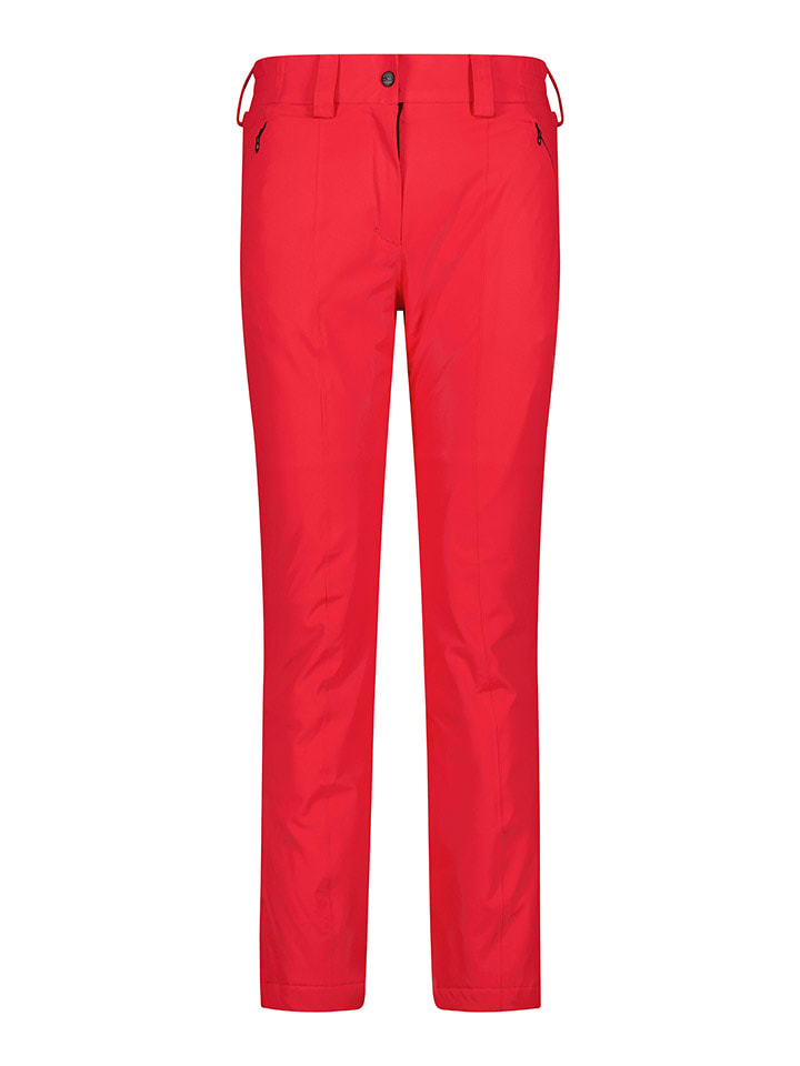 Cmp Красные лыжные/сноубордные штаны
Cmp Красные лыжные/сноубордные штаны