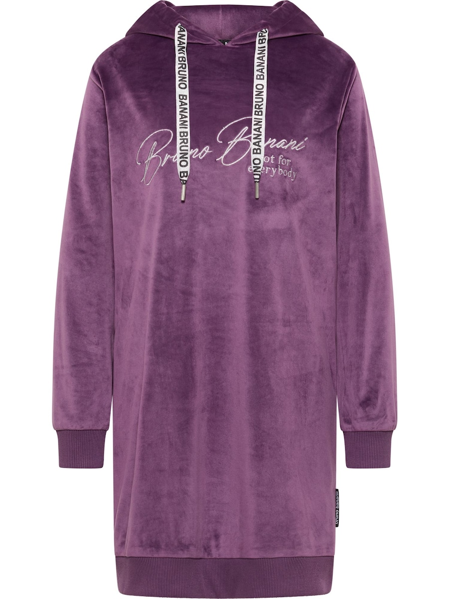 Платье Bruno Banani FRAZIER, фиолетовый
Платье Bruno Banani FRAZIER, фиолетовый