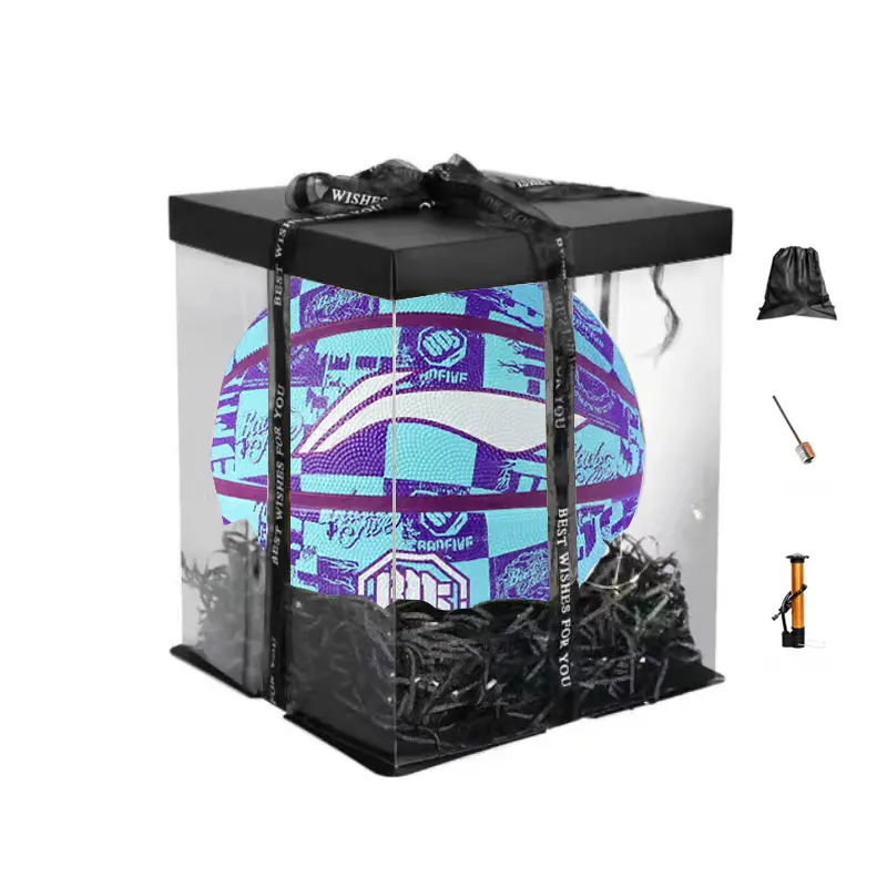 LINING Резиновый баскетбольный мяч yellow purple размер 7 тренировочный unisex china
LINING Резиновый баскетбольный мяч yellow purple размер 7 тренировочный unisex china