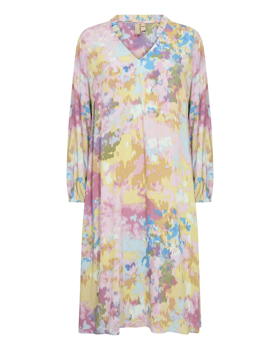 Миди платье CULTURE, Mixed colors
Миди платье CULTURE, Mixed colors