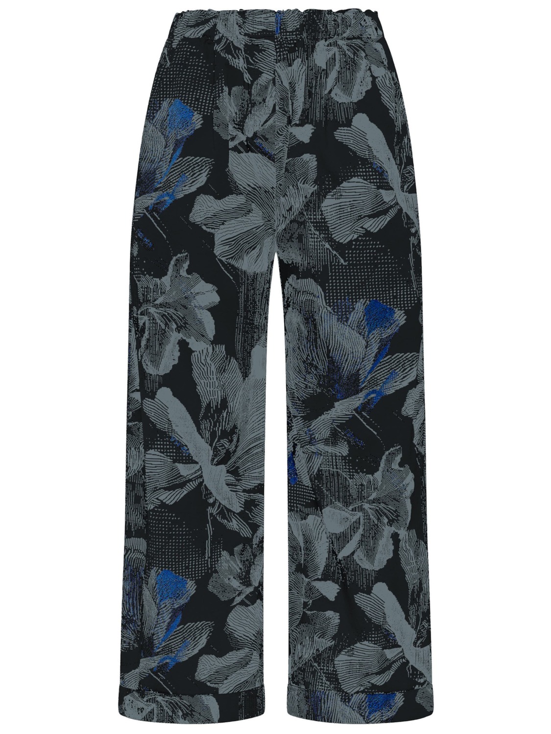 DEHA Брюки Regular черного цвета
DEHA Брюки Regular черного цвета