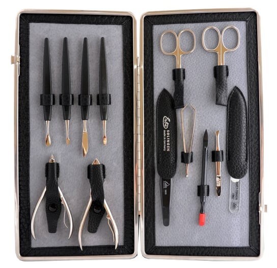 Маникюрный набор
Маникюрный набор