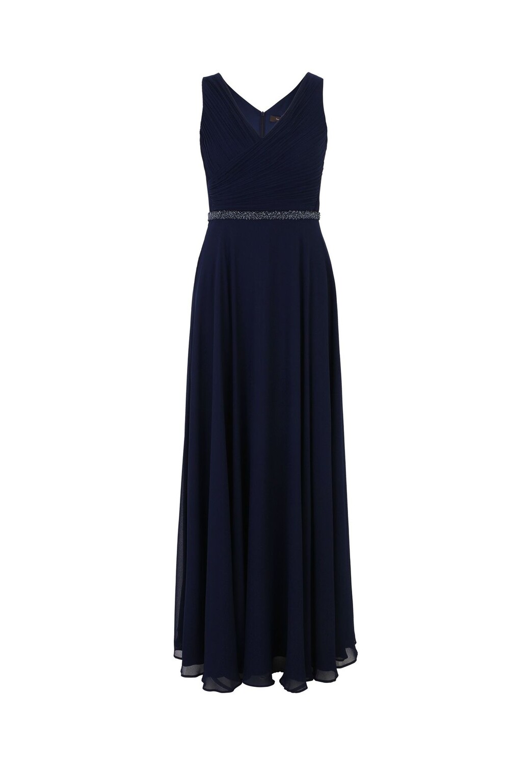Вечернее платье со складками Vera Mont, цвет Night Sky
Вечернее платье со складками Vera Mont, цвет Night Sky