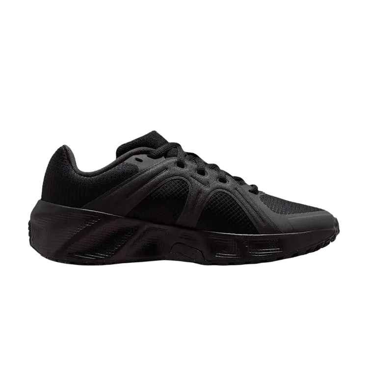 Кроссовки Nike Zoom TR Metro Tek GS 'Black'
Кроссовки Nike Zoom TR Metro Tek GS 'Black'