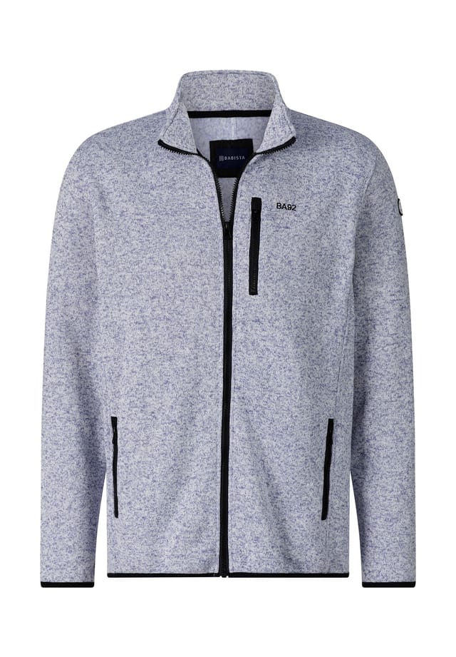 Флисовая куртка ciotolli Babista, синий
Флисовая куртка ciotolli Babista, синий