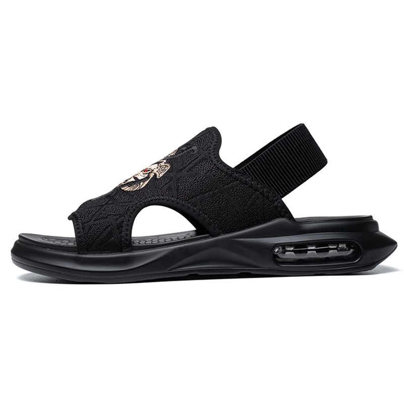 Help Пляжные сандалии мужские черные
Help Пляжные сандалии мужские черные