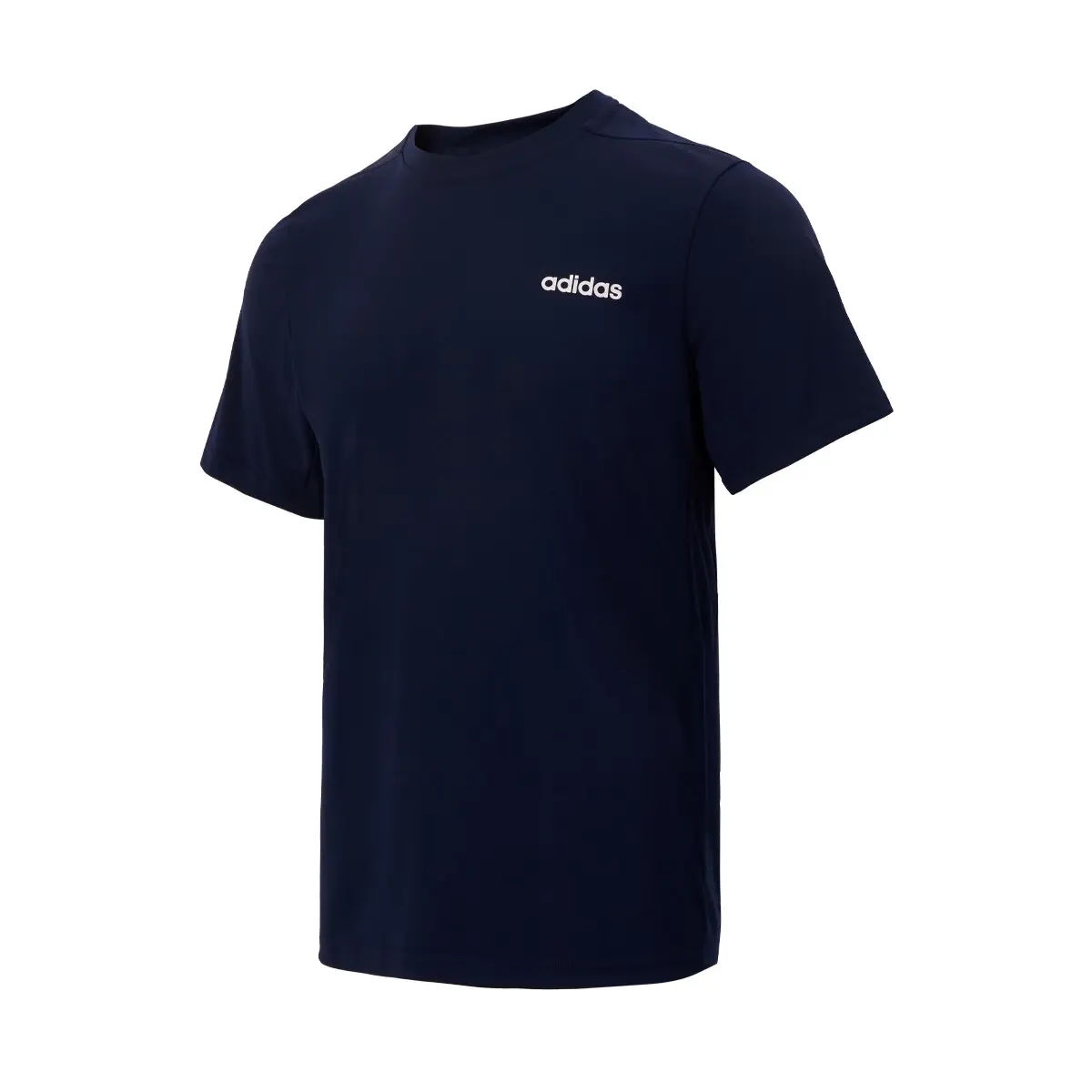 Футболка унисекс темно-синяя Adidas, темно-синий
Футболка унисекс темно-синяя Adidas, темно-синий