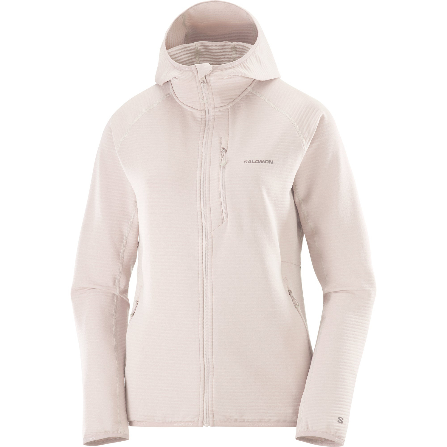 SALOMON Женская куртка, Soft Pink
SALOMON Женская куртка, Soft Pink