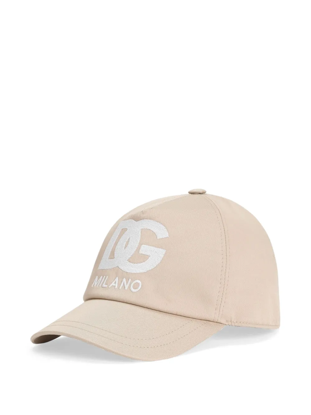 Кепка с логотипом Dolce & Gabbana Kids, нейтральный
Кепка с логотипом Dolce & Gabbana Kids, нейтральный