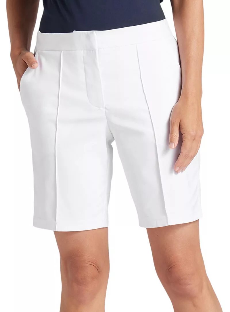 Женские шорты Puma Costa, цвет White Glow
Женские шорты Puma Costa, цвет White Glow