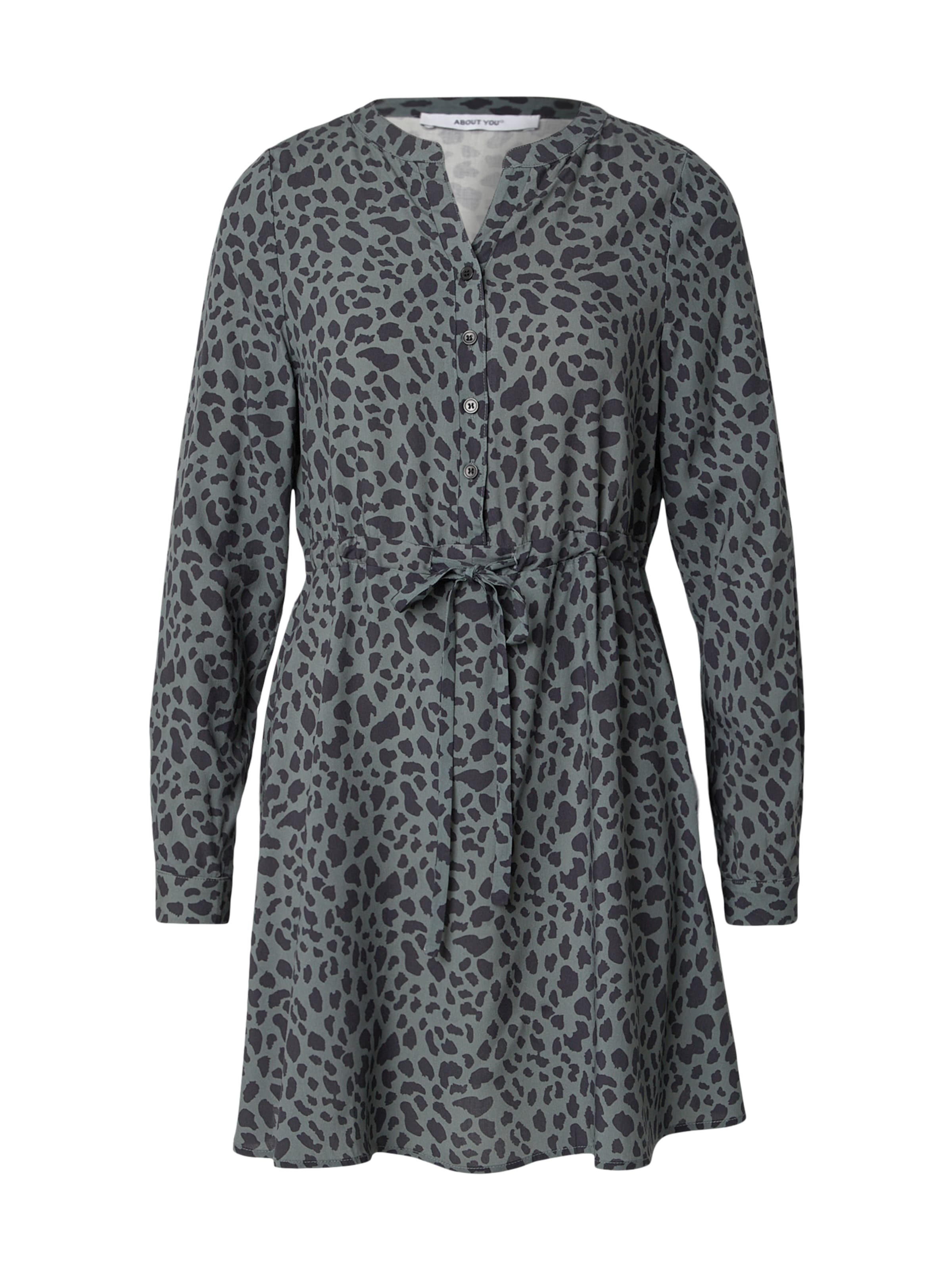 ABOUT YOU Платье 'Sastra' в цвете Jade
ABOUT YOU Платье 'Sastra' в цвете Jade