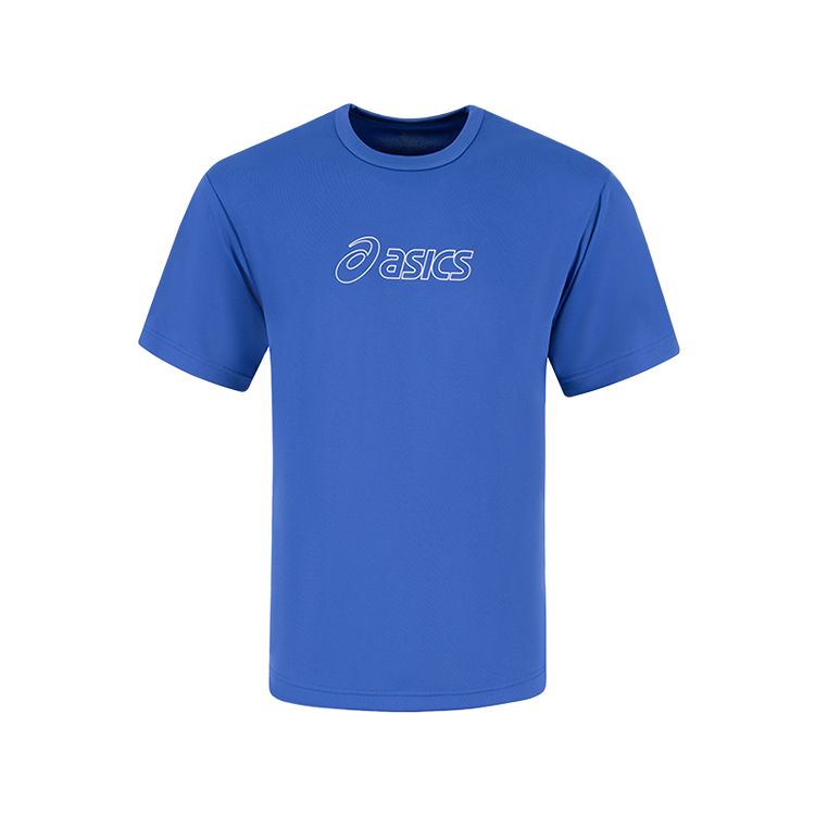 ASICS Футболка унисекс темно-синяя, Синий, ASICS Футболка унисекс темно-синяя
ASICS Футболка унисекс темно-синяя, Синий, ASICS Футболка унисекс темно-синяя