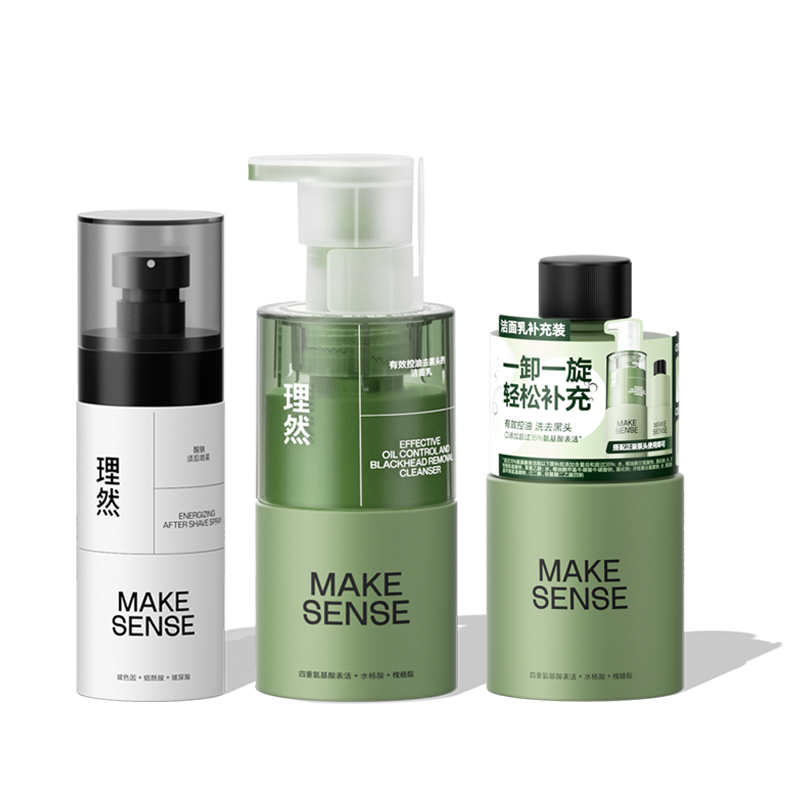 Мужской спрей для кожи Awakening Skin Rear, очищающий, увлажняющий, контролирующий жирность, успокаивающий, стабилизирующий MAKE ESSENCE
Мужской спрей для кожи Awakening Skin Rear, очищающий, увлажняющий, контролирующий жирность, успокаивающий, стабилизирующий MAKE ESSENCE