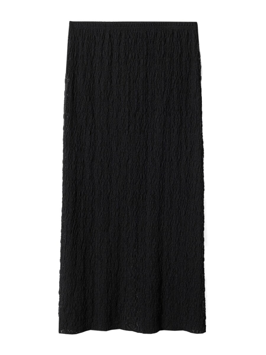 Юбка Mango MAYA, черный
Юбка Mango MAYA, черный
