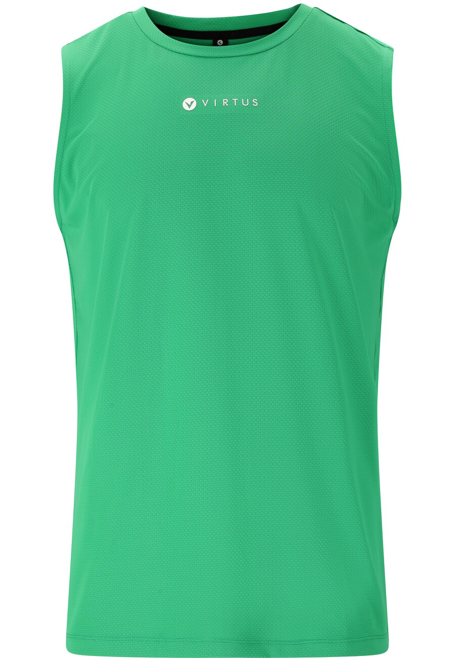 Рубашка Virtus Roger, зеленый
Рубашка Virtus Roger, зеленый