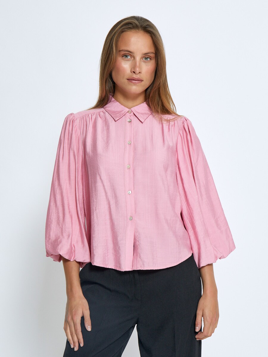 Блуза Peppercorn Gatty, Rose
Блуза Peppercorn Gatty, Rose