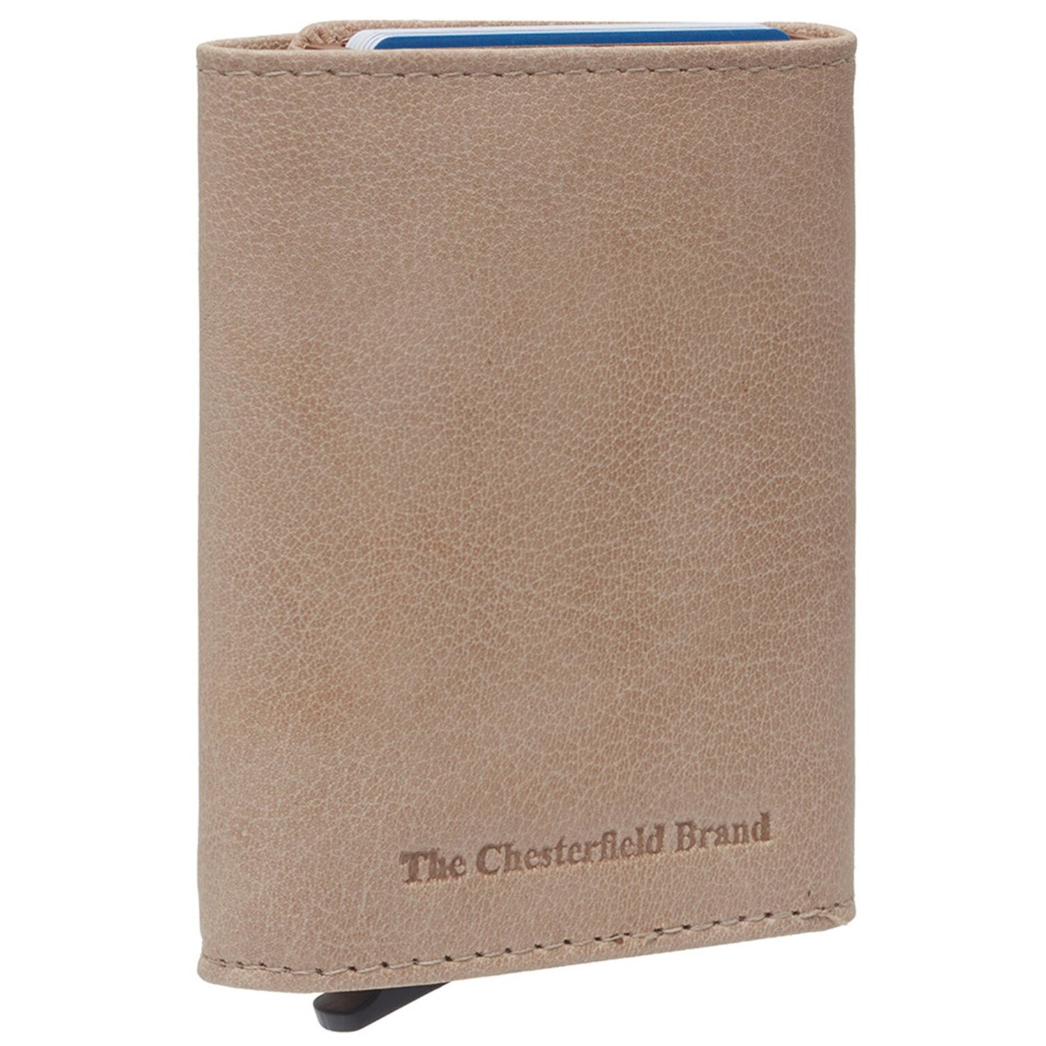 Кошелек The Chesterfield Brand Antique Buff Kreditkartenetui RFID Schutz Leder 7 см, цвет off white
Кошелек The Chesterfield Brand Antique Buff Kreditkartenetui RFID Schutz Leder 7 см, цвет off white