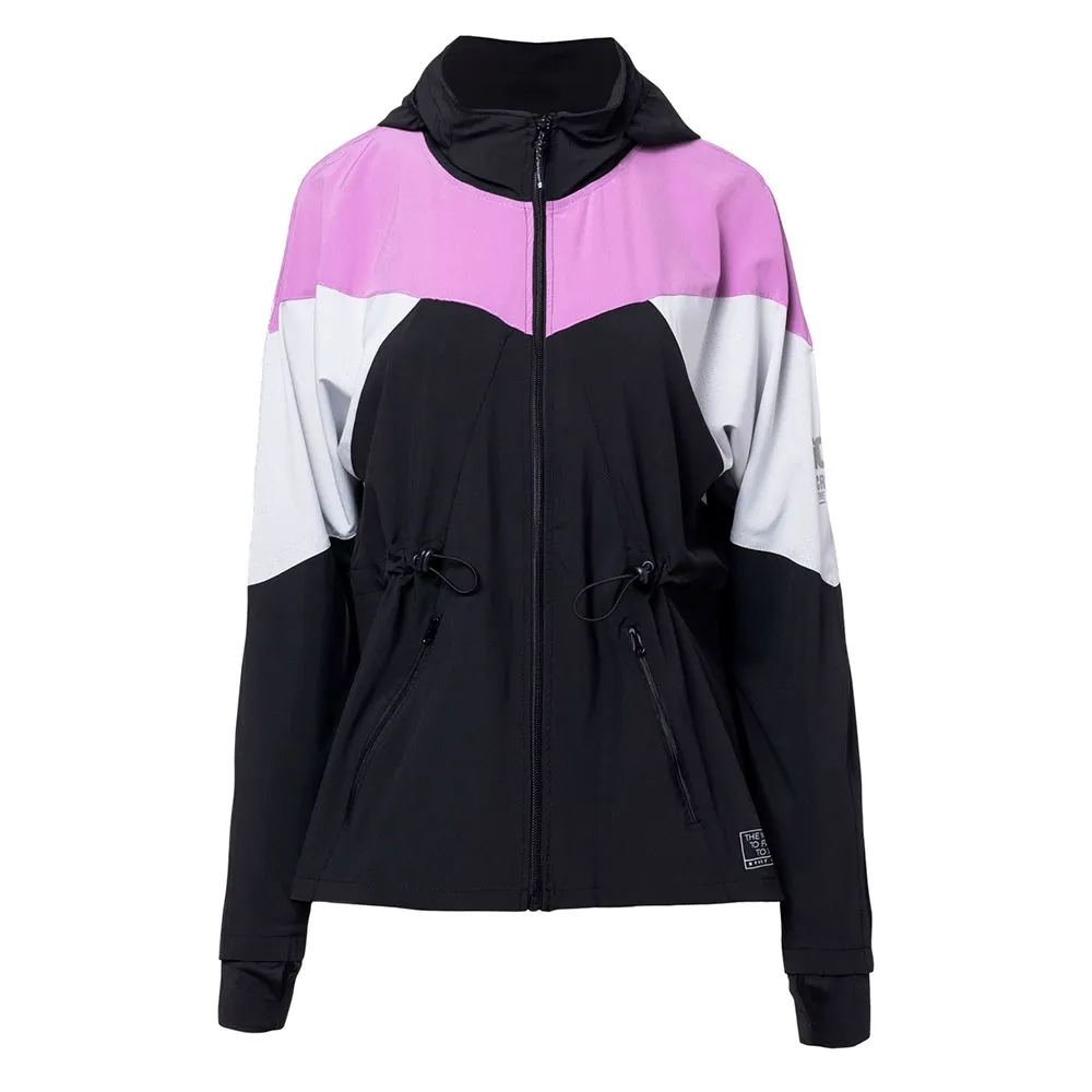 Куртка Iq Benitia, белый
Куртка Iq Benitia, белый