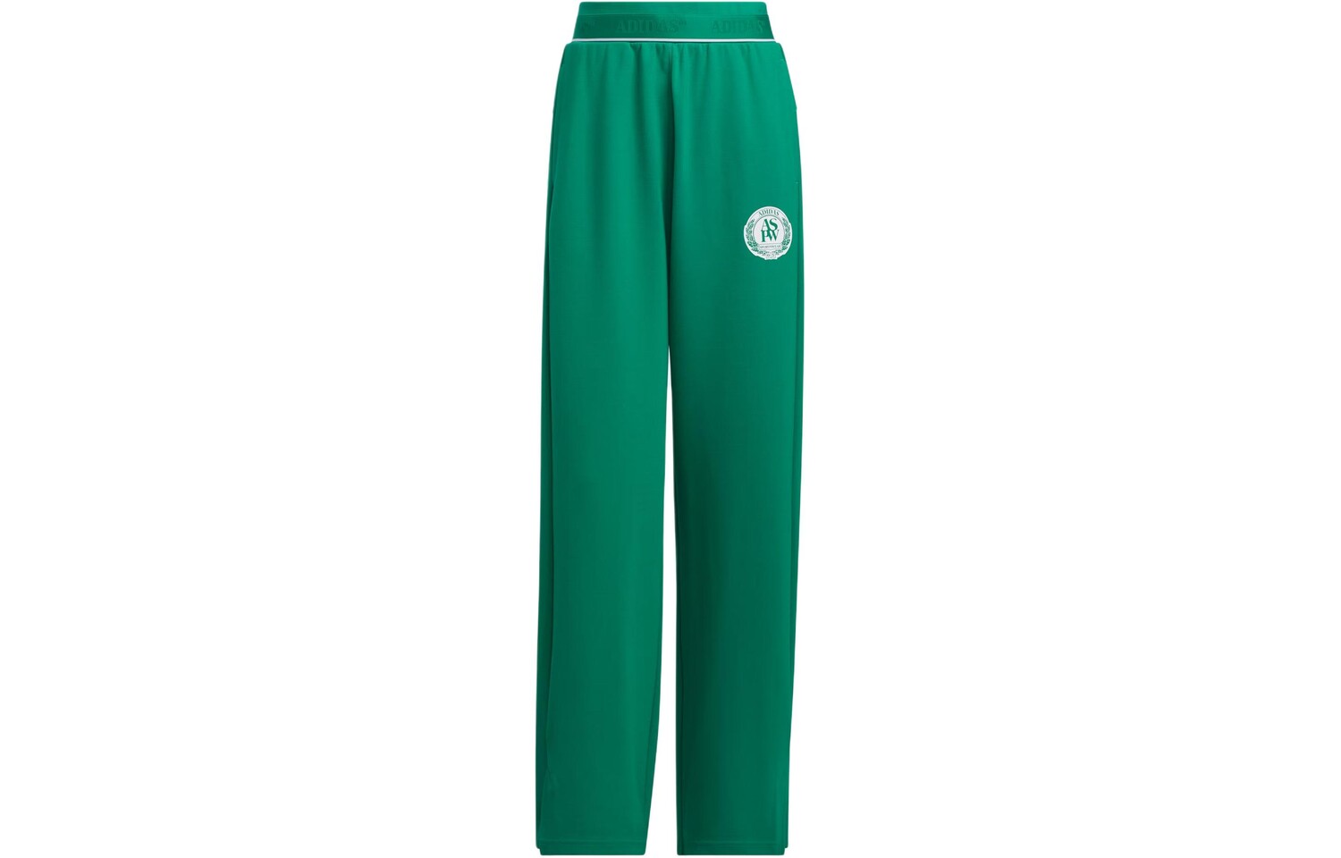 Трикотажные спортивные штаны женские зеленые Adidas
Трикотажные спортивные штаны женские зеленые Adidas