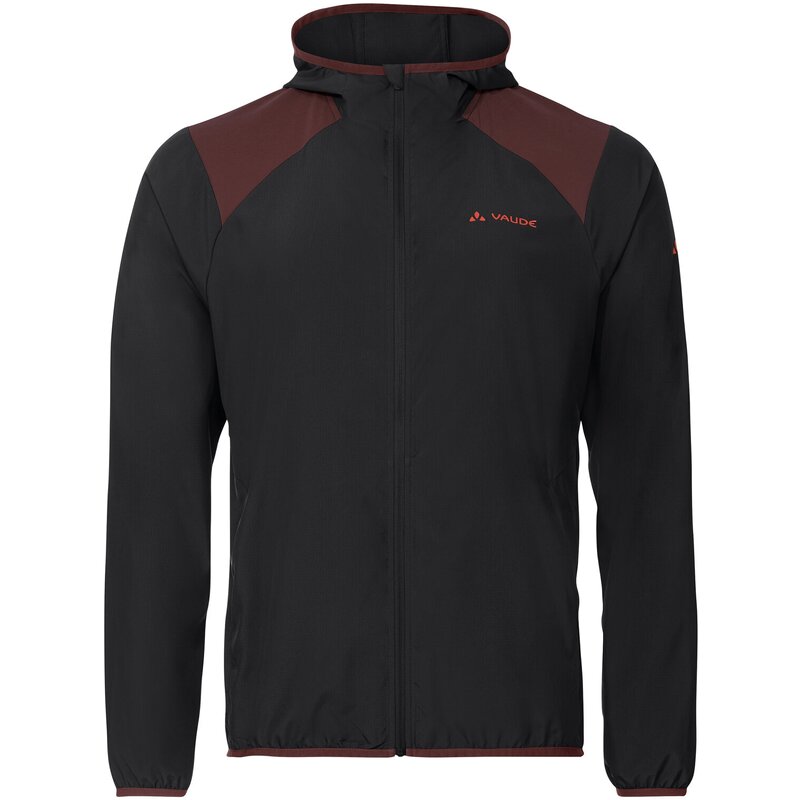 Функциональная куртка me qimsa air jacket Vaude, черный
Функциональная куртка me qimsa air jacket Vaude, черный