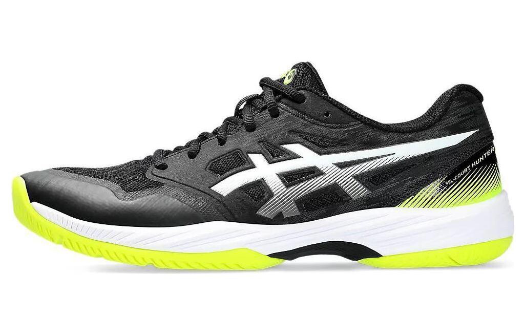 Мужские кроссовки для бадминтона Asics Gel-Court Hunter 3, Black/Yellow, Черный, Мужские кроссовки для бадминтона Asics Gel-Court Hunter 3, Black/Yellow
Мужские кроссовки для бадминтона Asics Gel-Court Hunter 3, Black/Yellow, Черный, Мужские кроссовки для бадминтона Asics Gel-Court Hunter 3, Black/Yellow