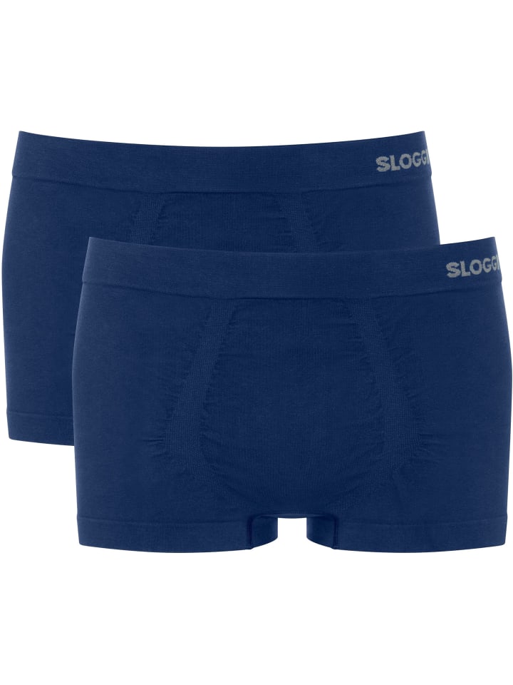 Боксеры Sloggi
Боксеры Sloggi